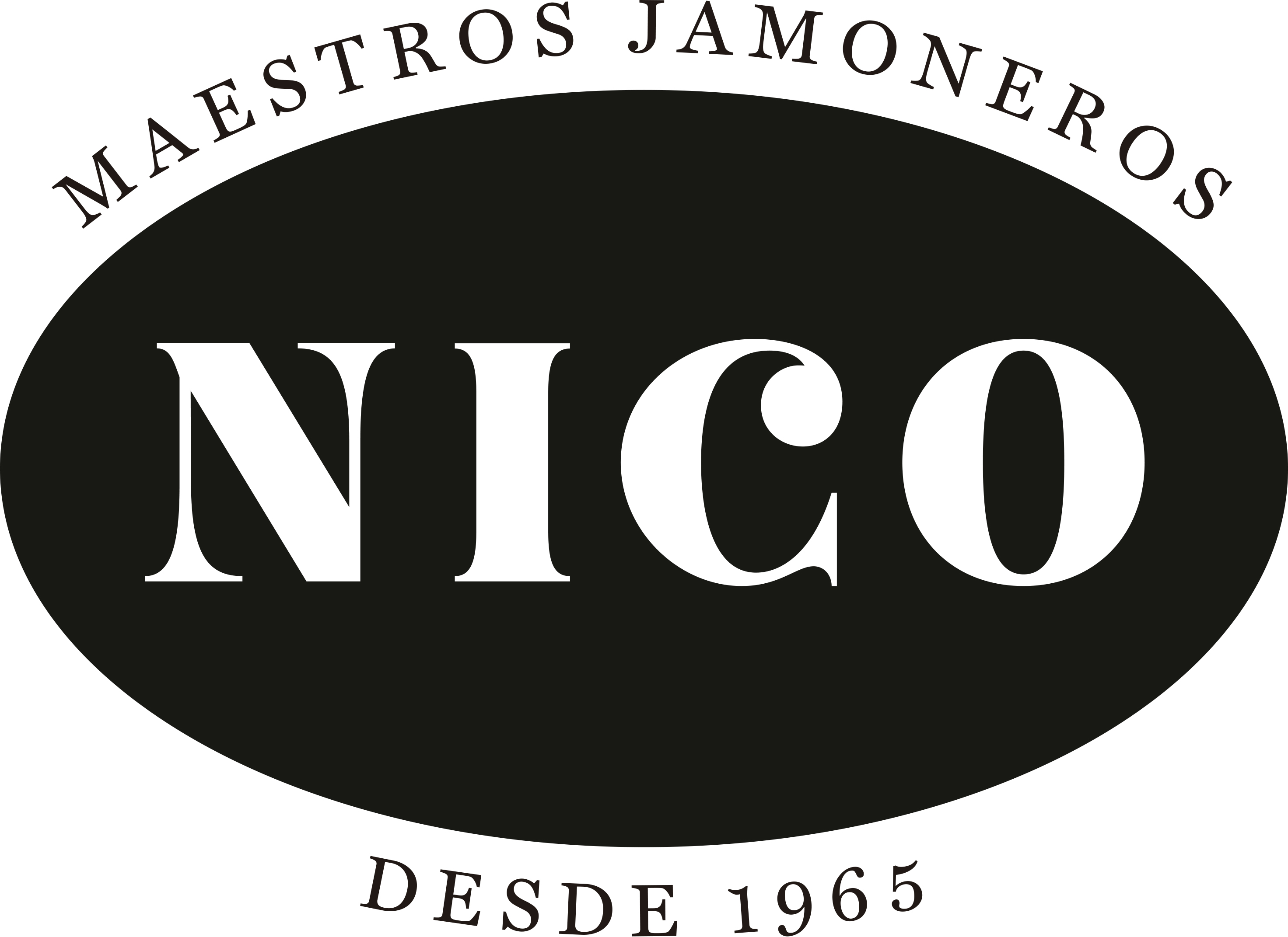 Nico Jamones