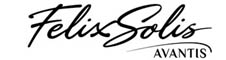 Félix Solís Avantis