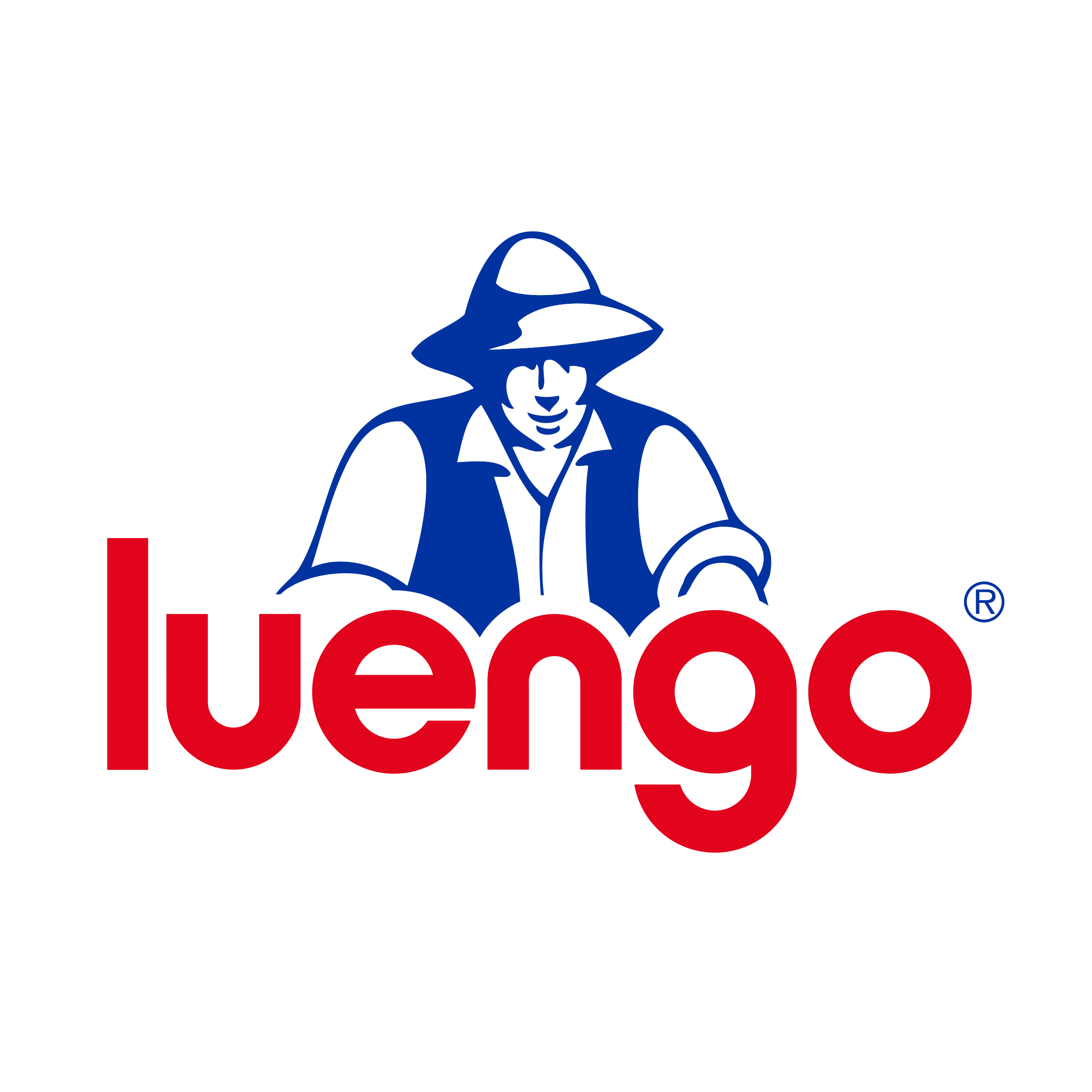 LEGUMBRES LUENGO S.A