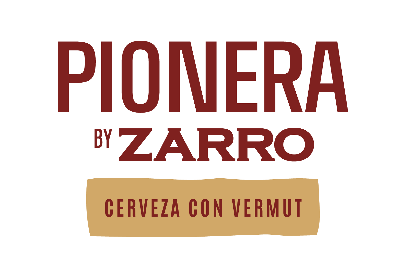PIONERA  by ZARRO