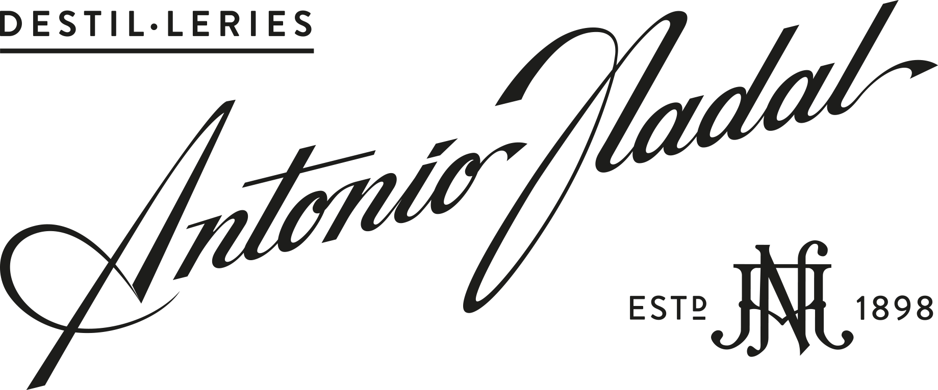 ANTONIO NADAL DESTILERIAS