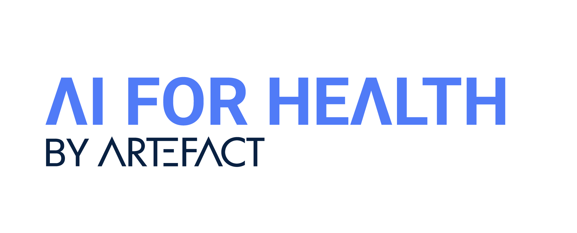 AI for Health by Artefact