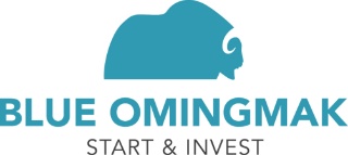 Blue Omingmak