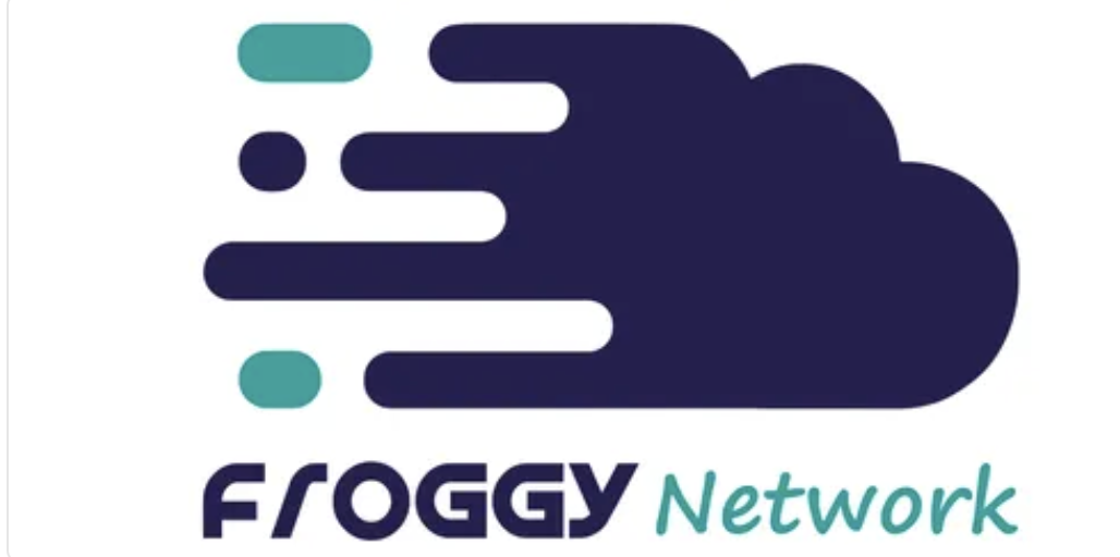 Froggy Network