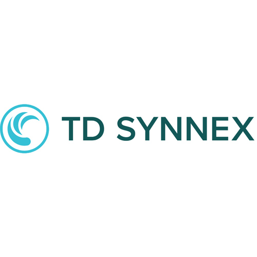 TD SYNNEX