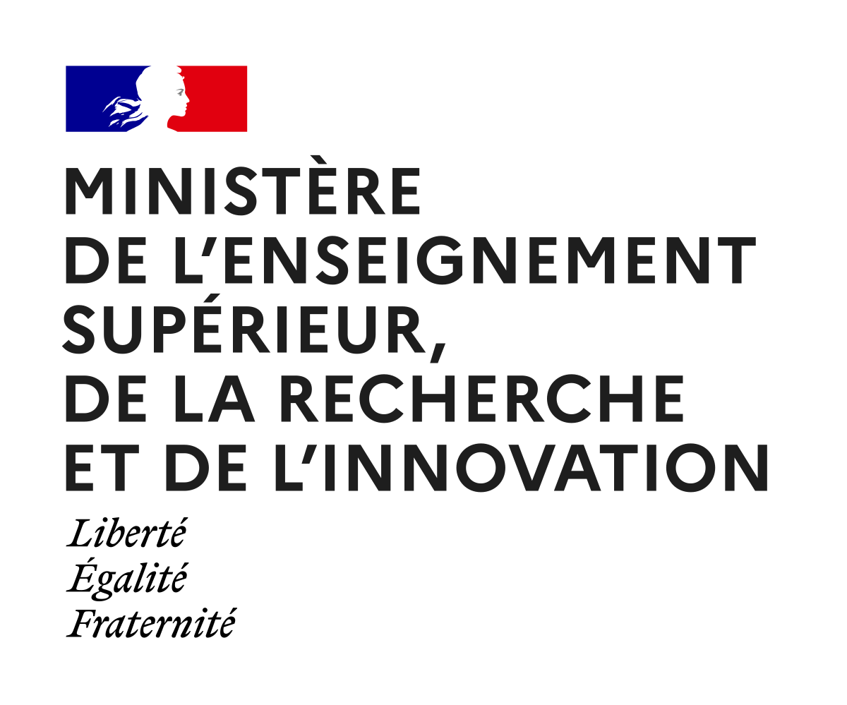 Ministère de l'enseignement