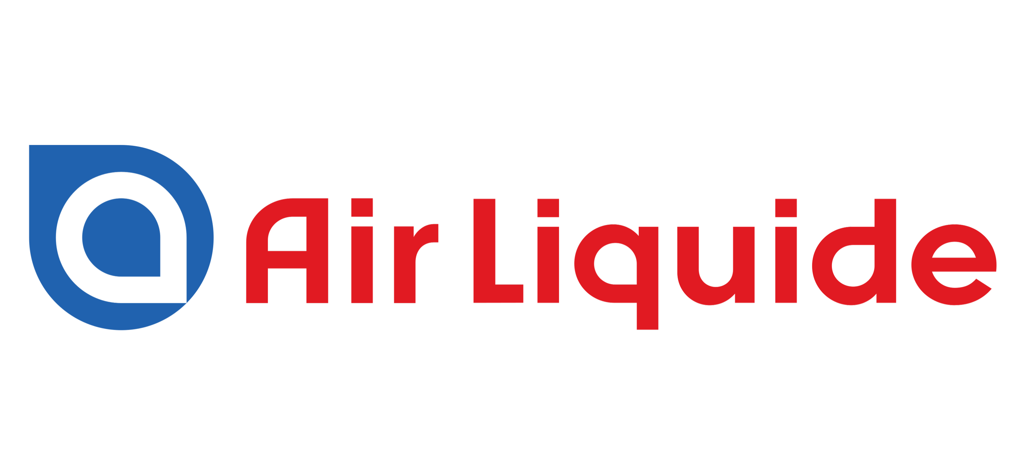 Air Liquide 