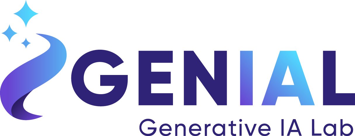 GENIAL - Générative IA Lab