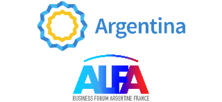 Embassy of Argentina & ALFA