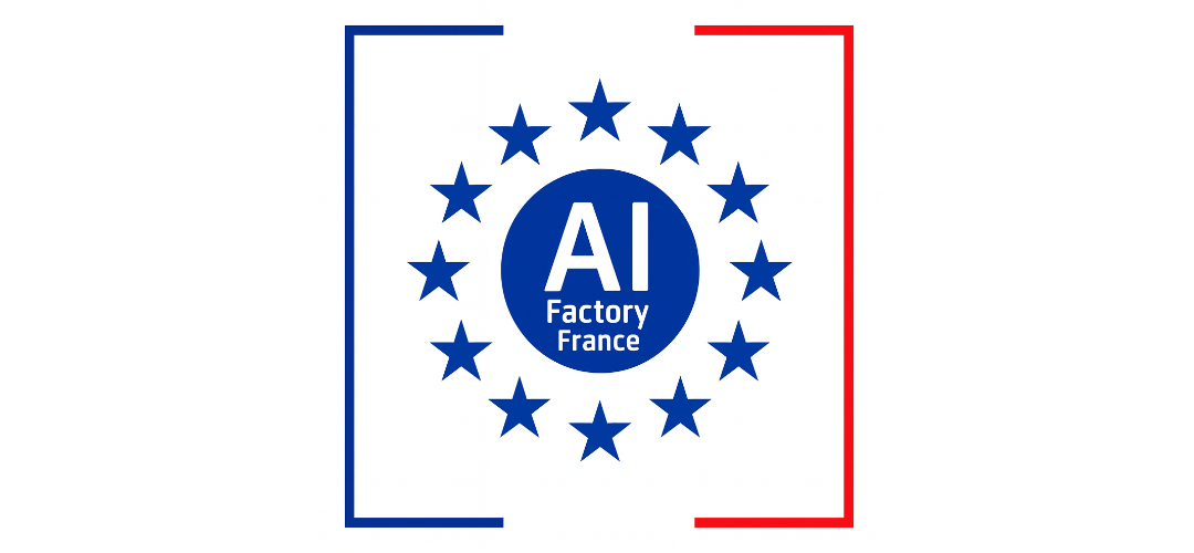 Genci / AI Factory France