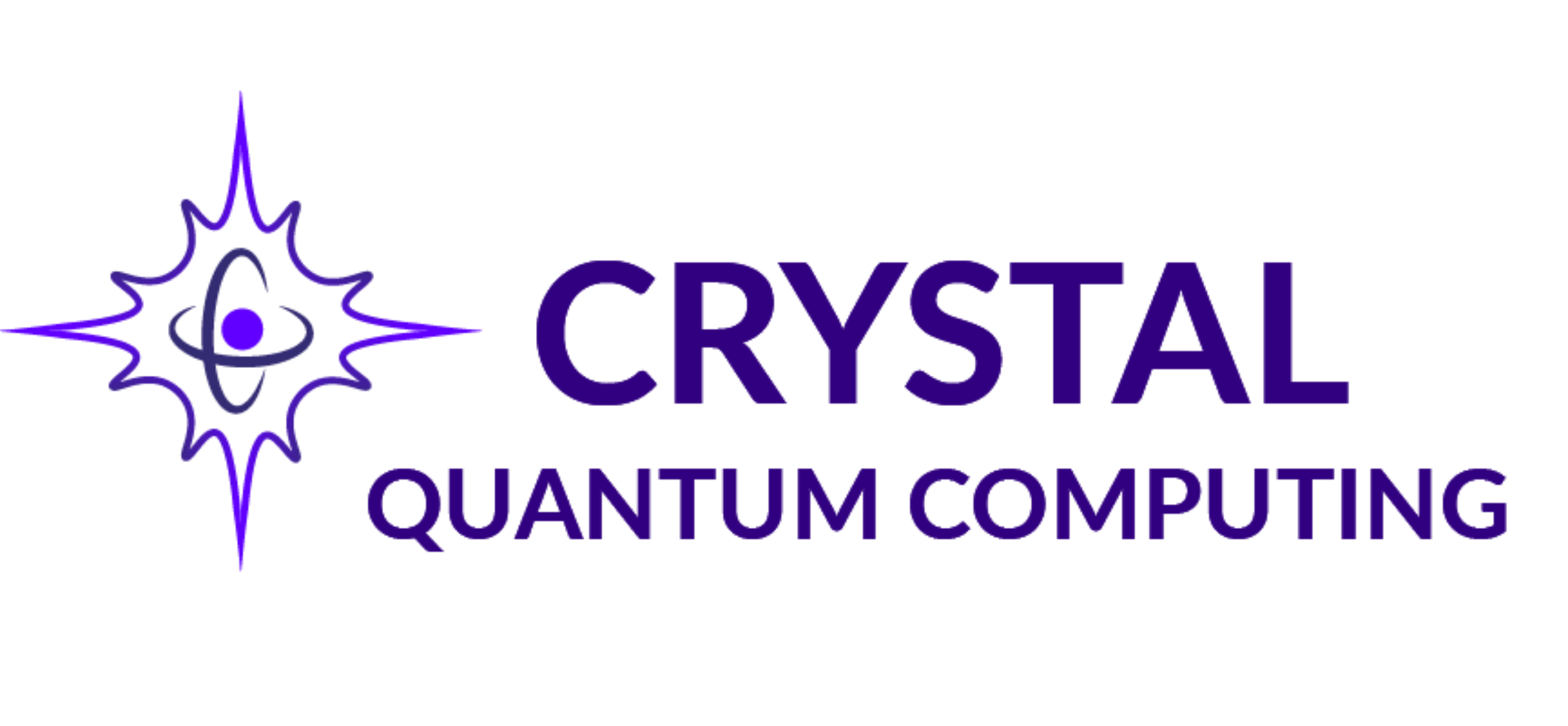 Crystal Quantum Computing