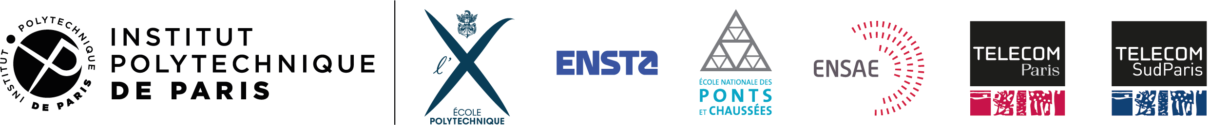 Institut Polytechnique de Paris 