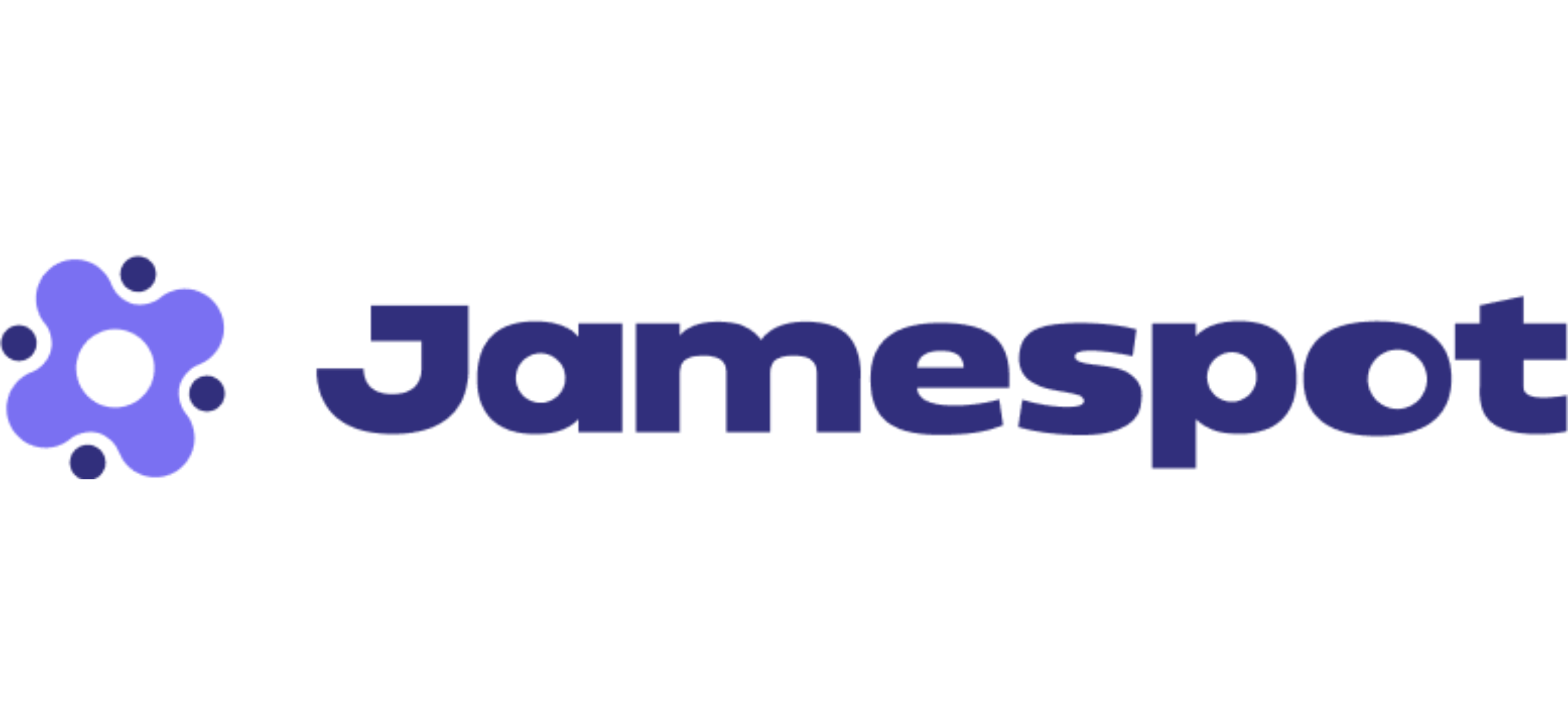 Jamespot 