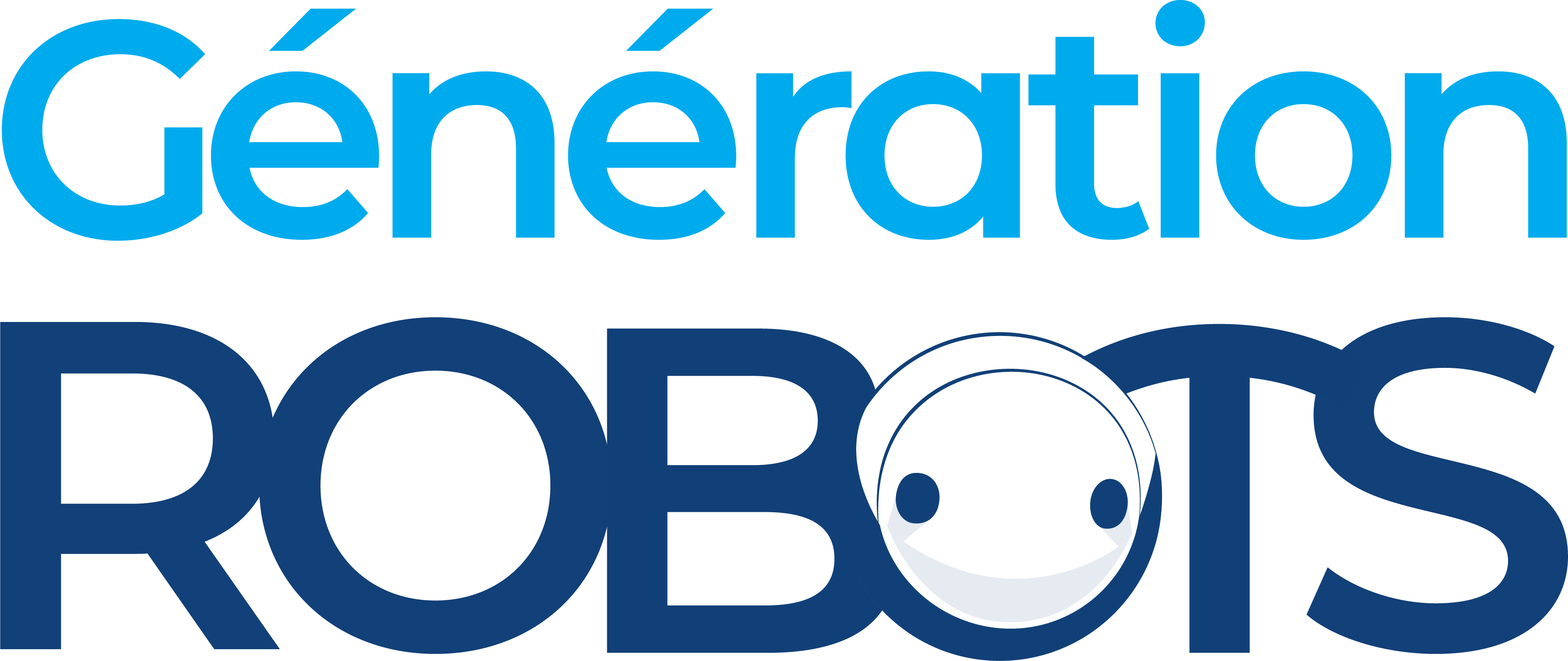 Génération Robots