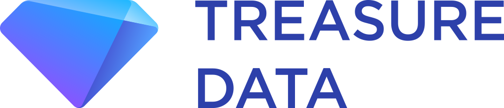 TREASURE DATA 