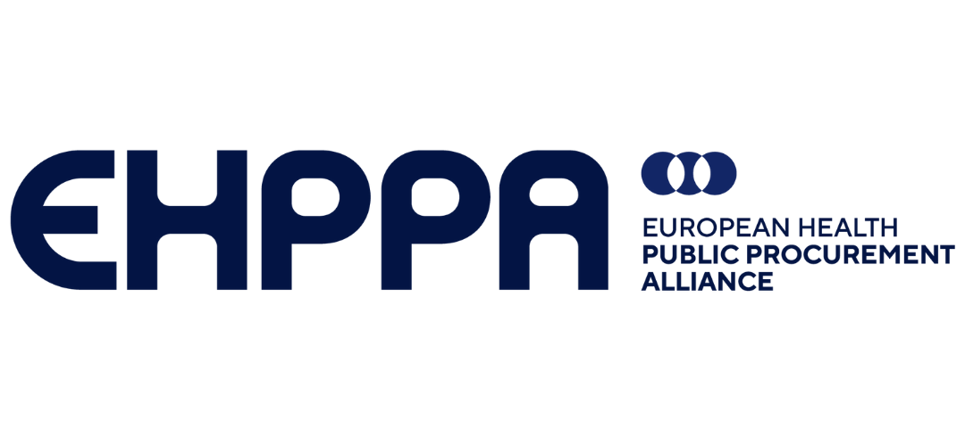 EHPPA - European Health Public Procurement Alliance