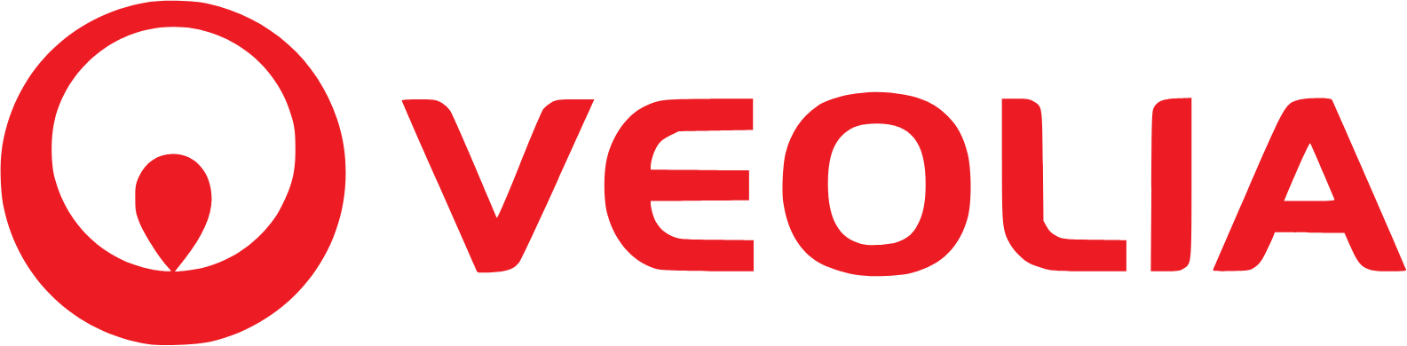 VEOLIA