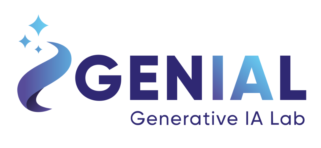 GENIAL - Générative IA Lab