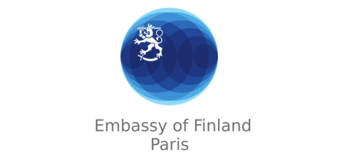 EMBASSY OF FINLAND PARIS