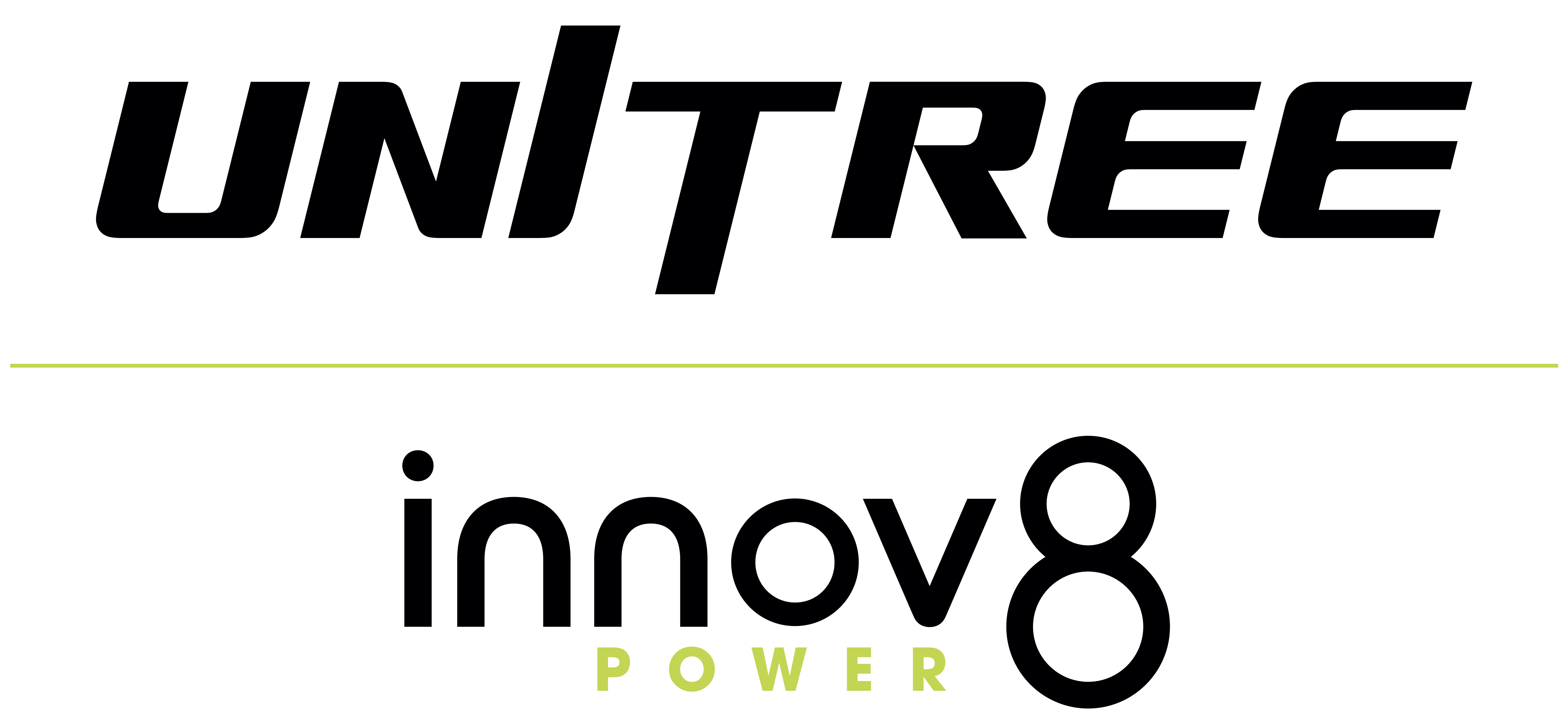 Innov8 Power & Unitree Robotics