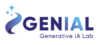 GENIAL - Générative IA Lab