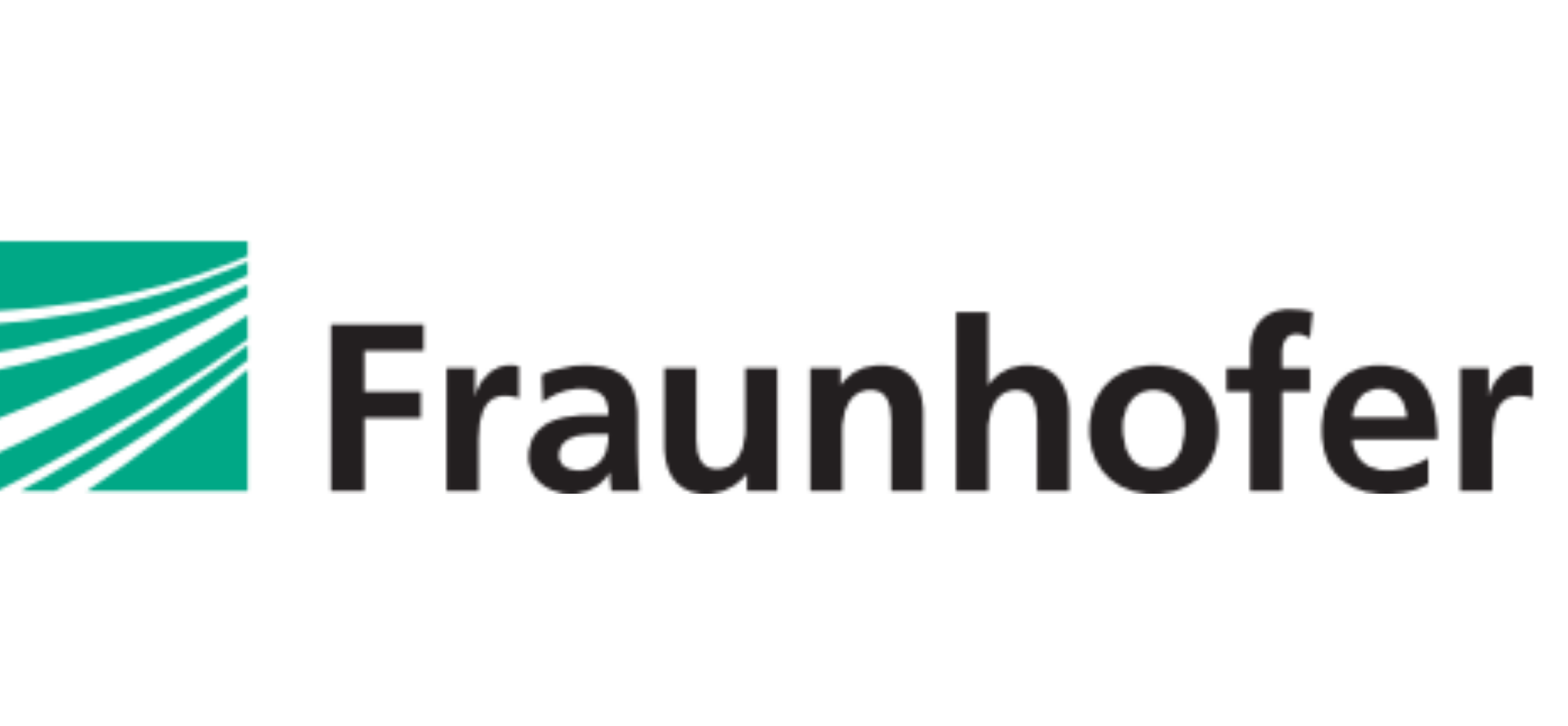 Fraunhofer Gesellschaft e.V.