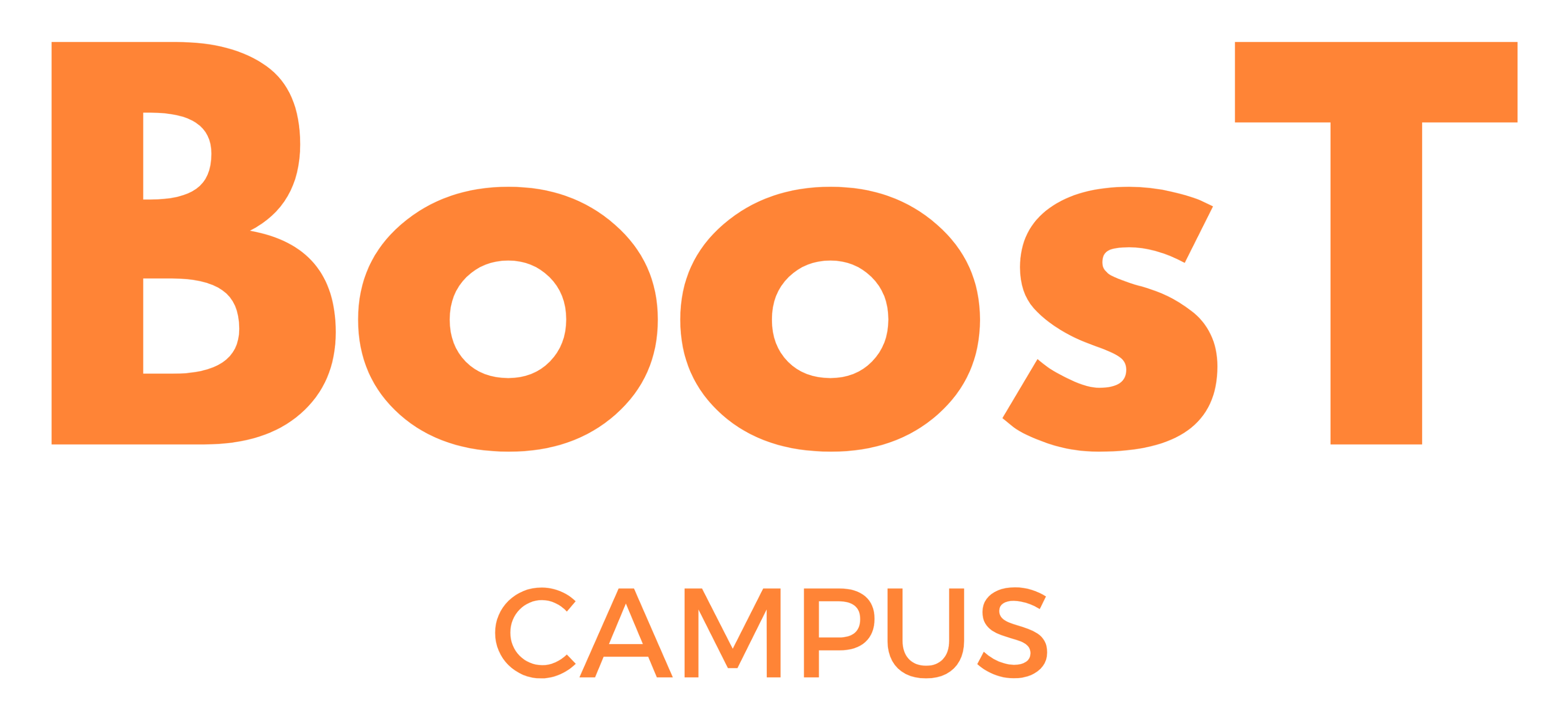 BoosT CAMPUS