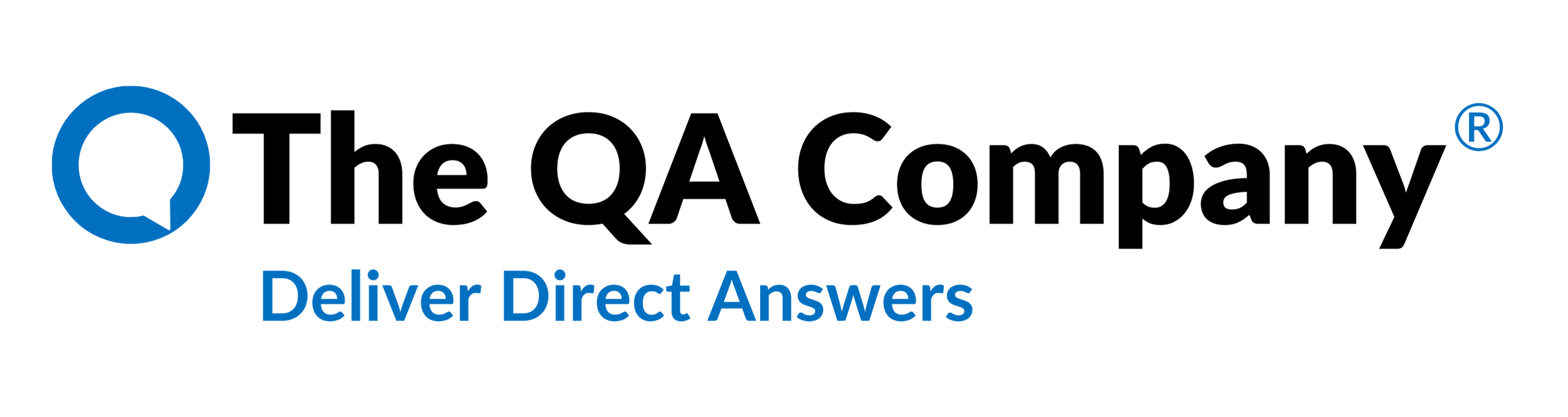 The QA Company