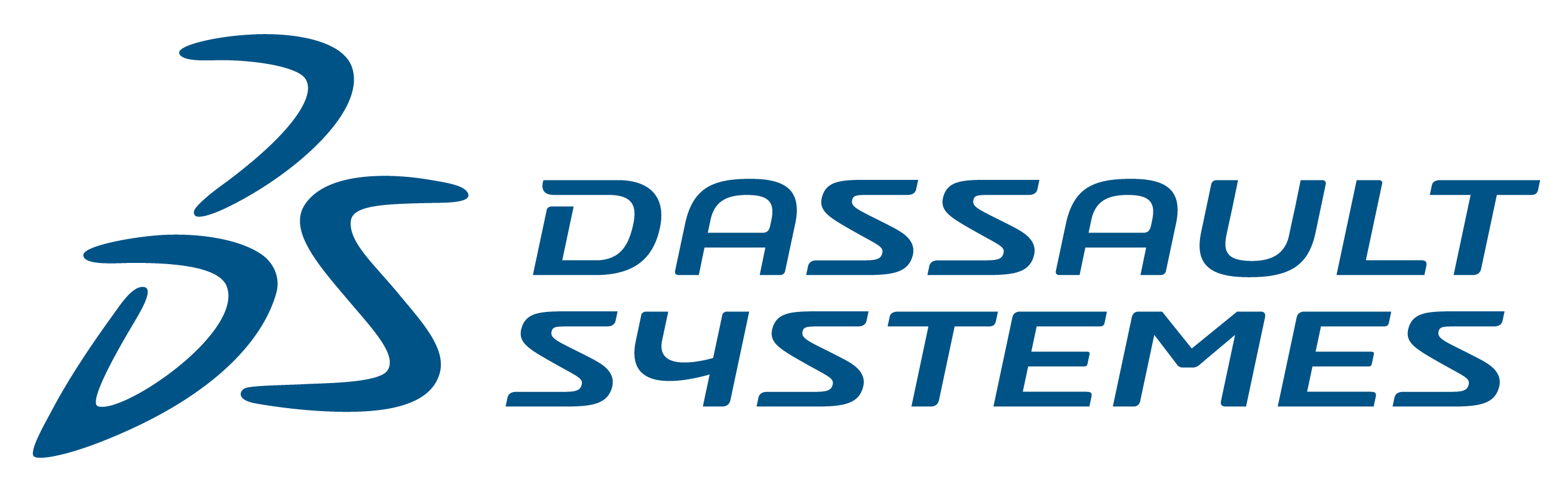 Dassault Systèmes 
