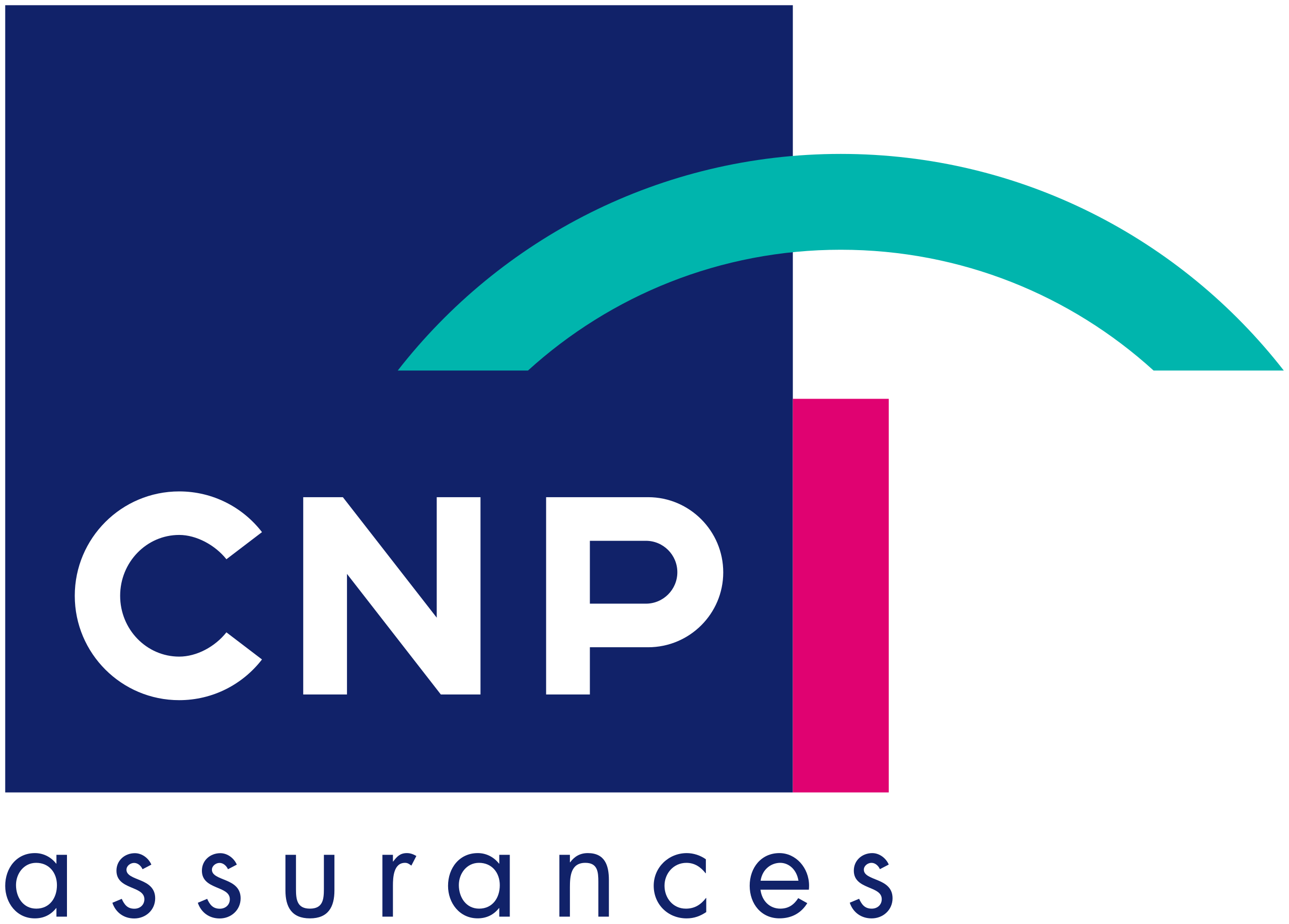 CNP Assurances