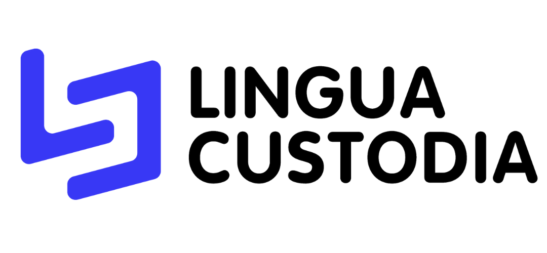 LINGUA CUSTODIA