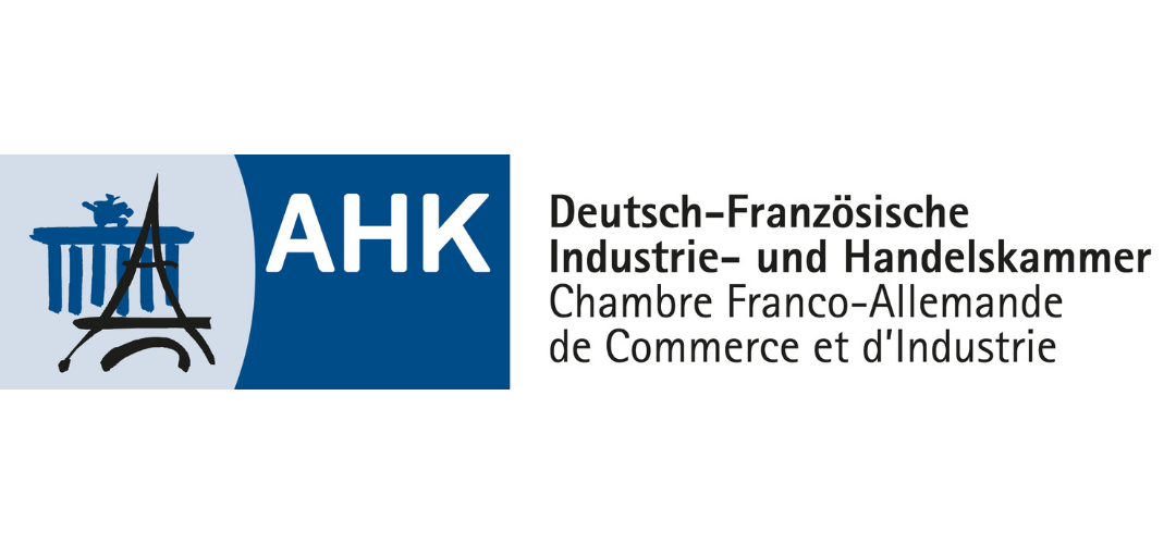 AHK France (Franco-German Chamber of Industry and Commerce)
