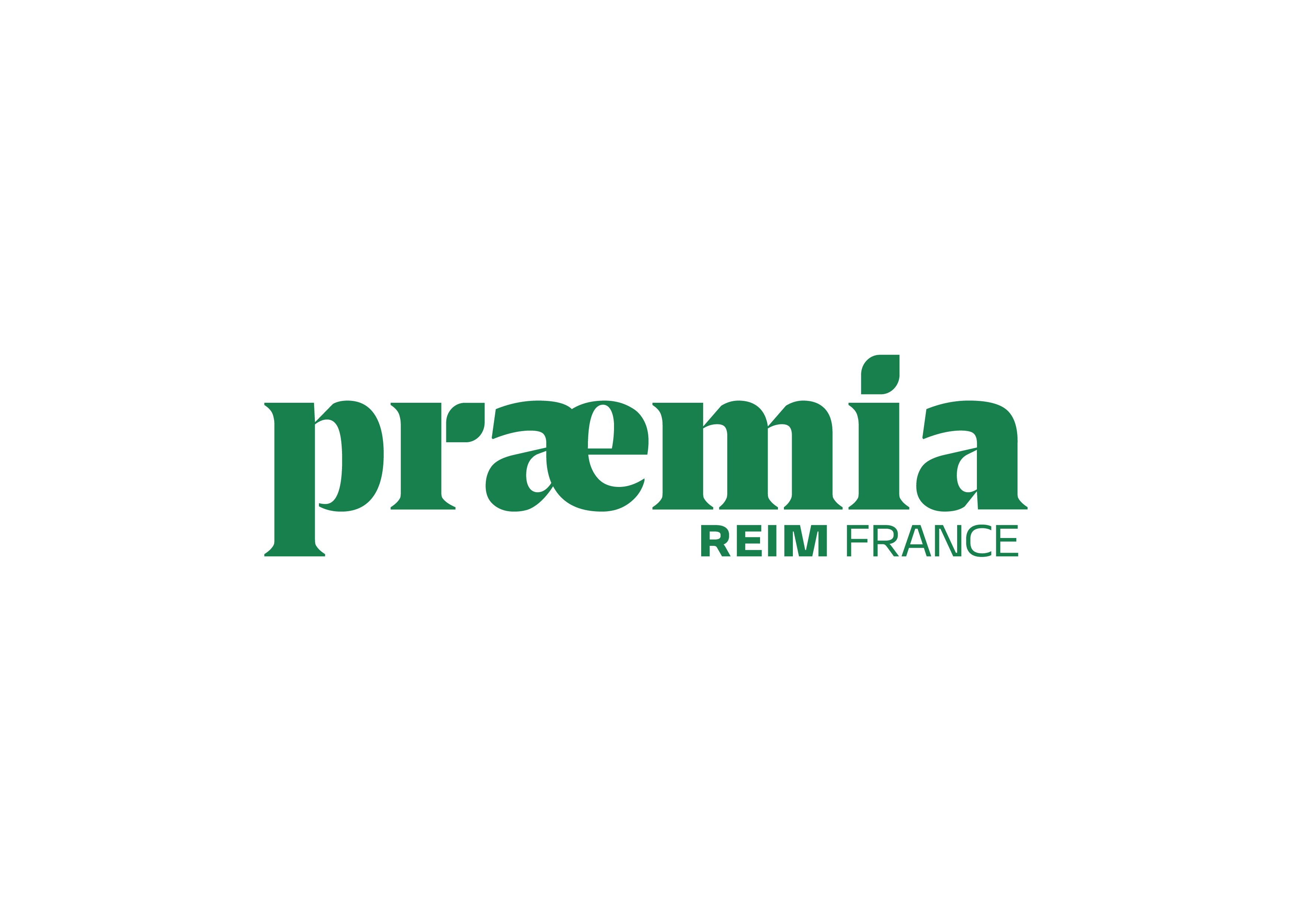 Praemia REIM