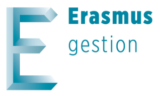 Erasmus Gestion