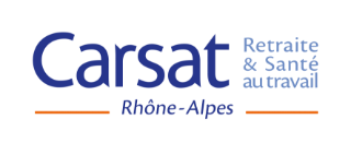 CARSAT Rhône-Alpes