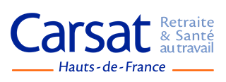 CARSAT Hauts-de-France