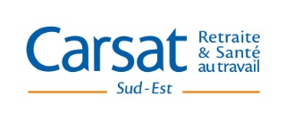 CARSAT PACA Corse
