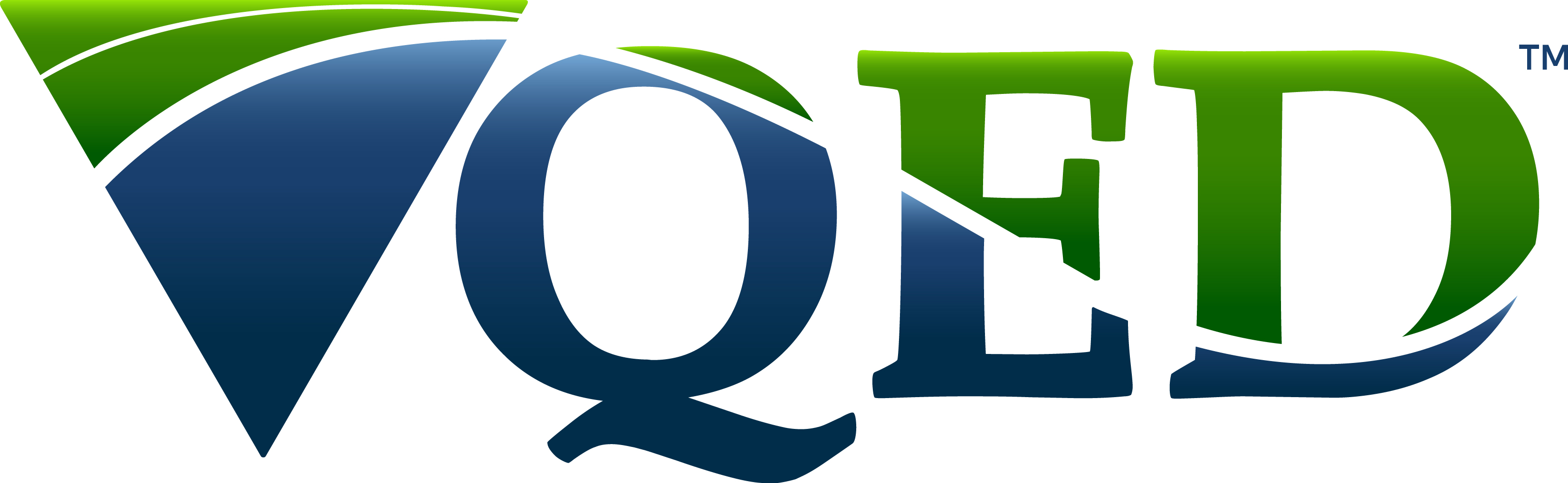QED ENVIRONMENTAL SYSTEMS LIMITED