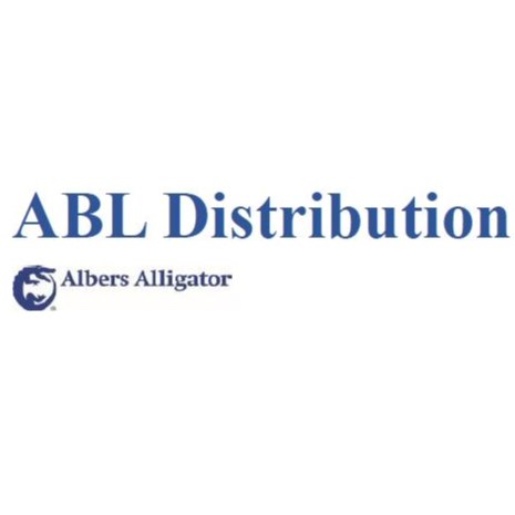 ABL DISTRIBUTION