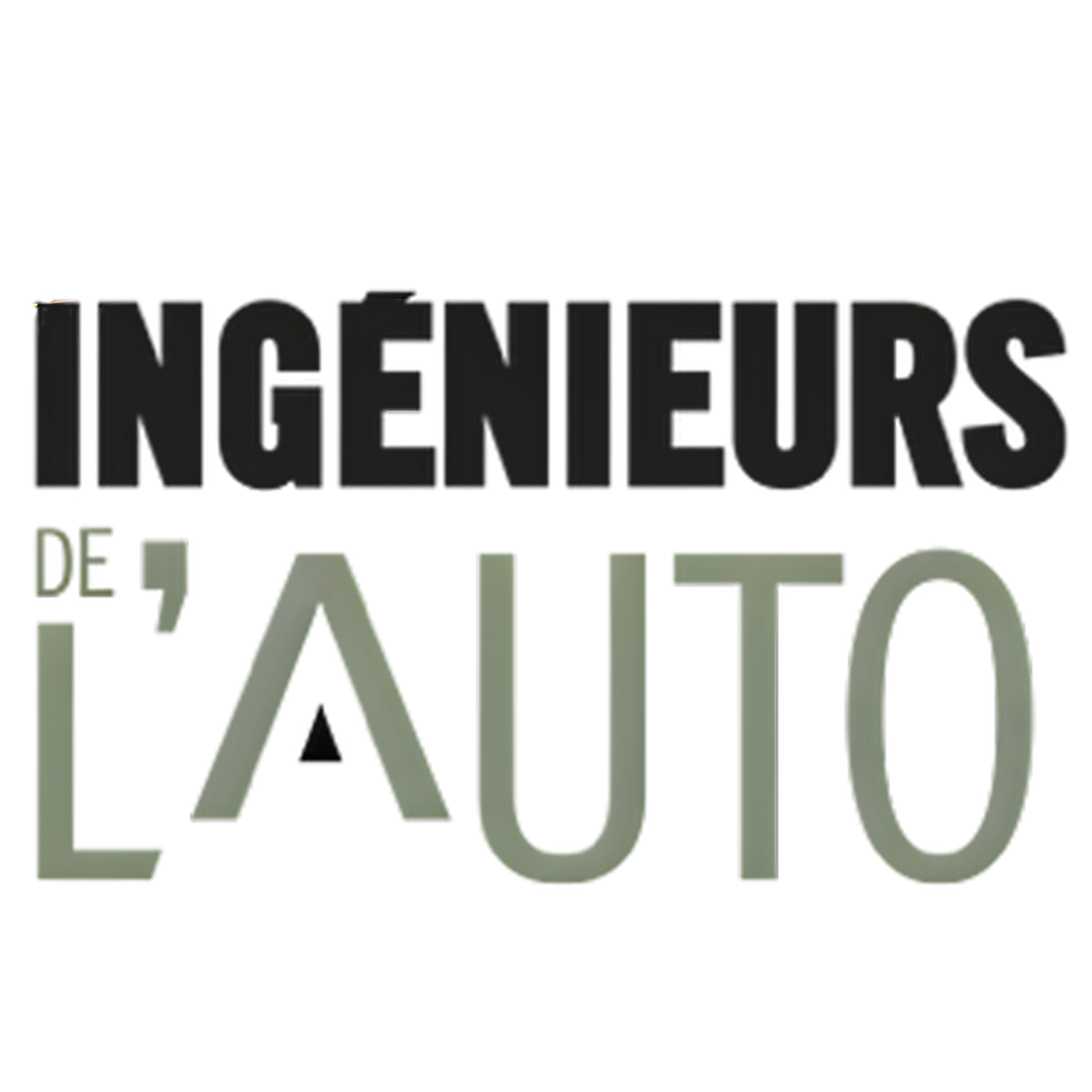 Ingénieurs de l'auto 