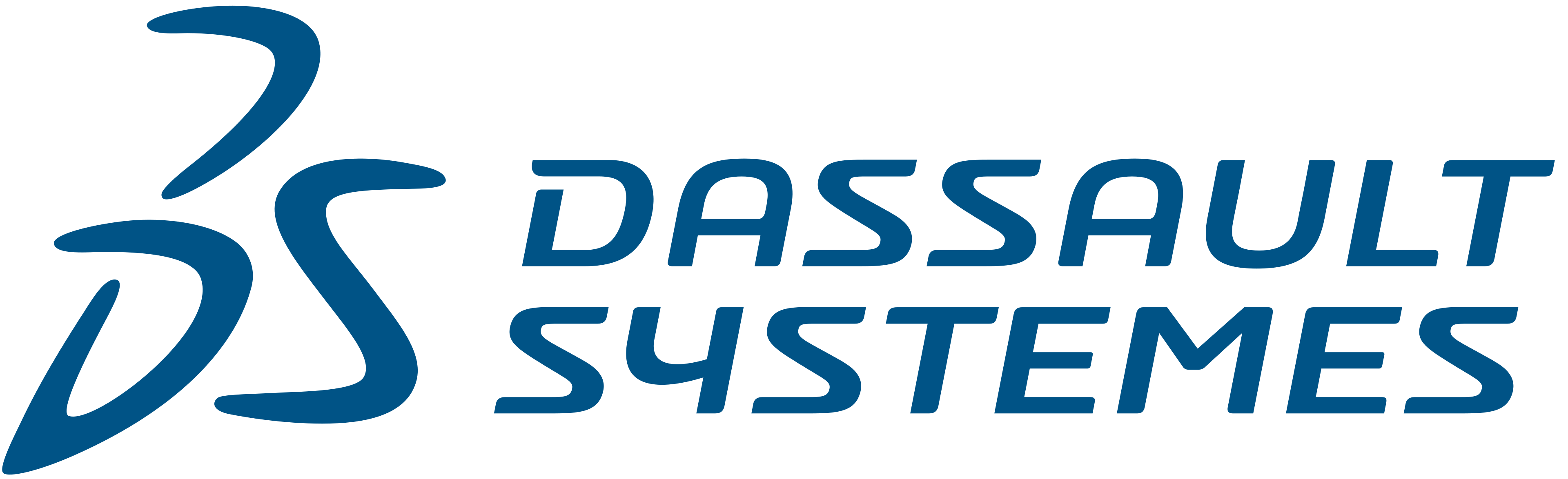 DASSAULT SYSTEMES