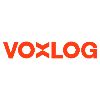 Voxlog