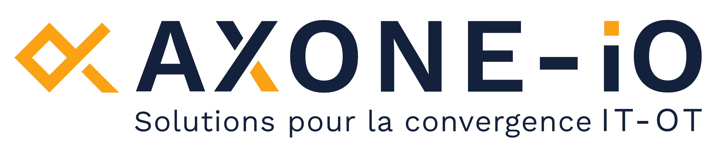 AXONE-IO