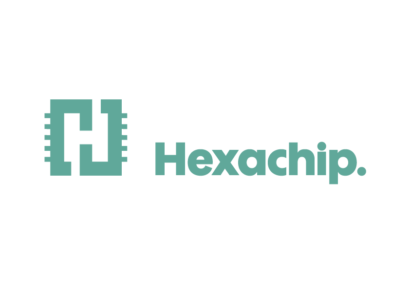 Hexachip.