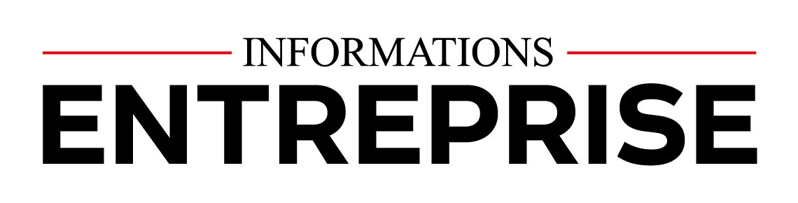 Information entreprise