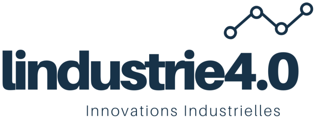 l'industrie 4.0