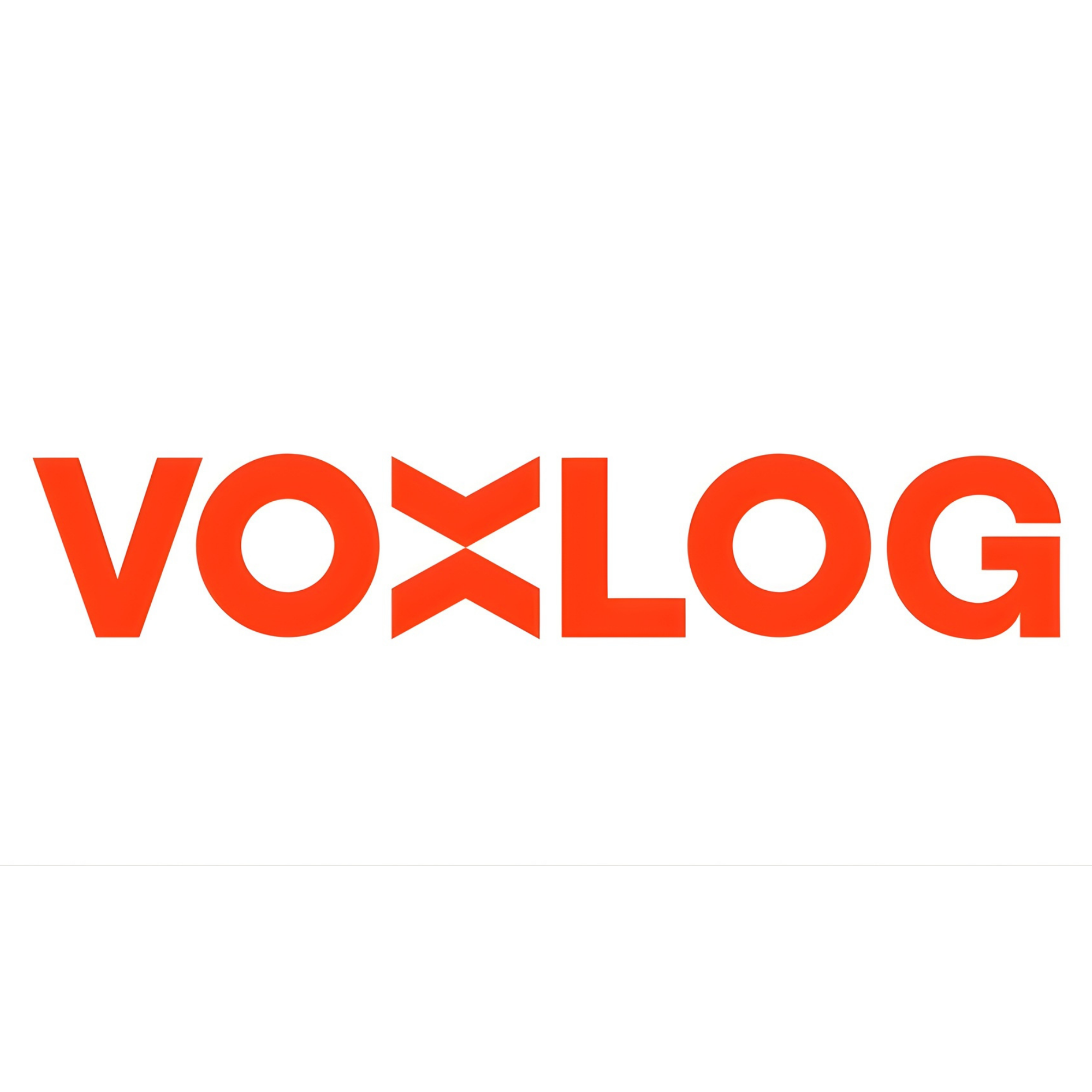 Voxlog