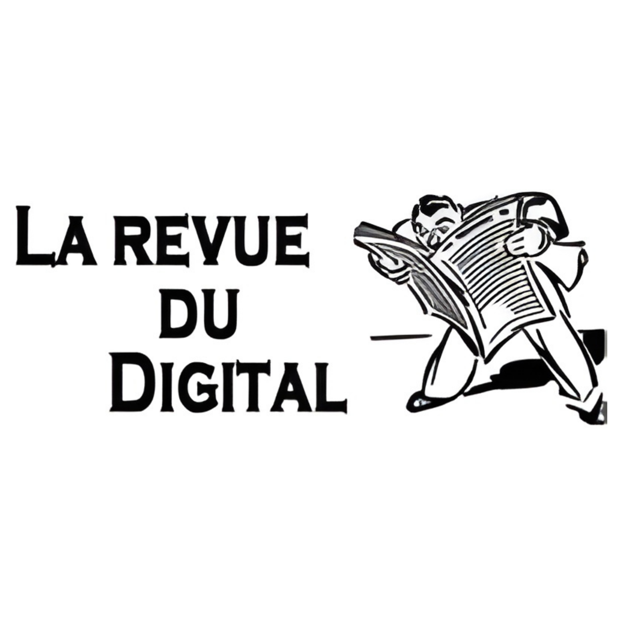 La revue du Digital