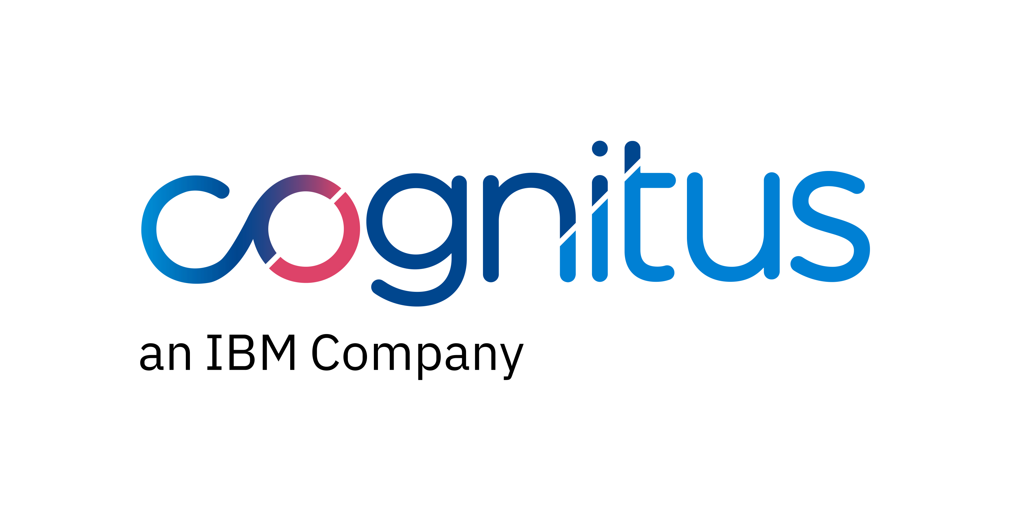 Cognitus, an IBM Company