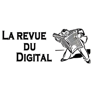 La revue du Digital